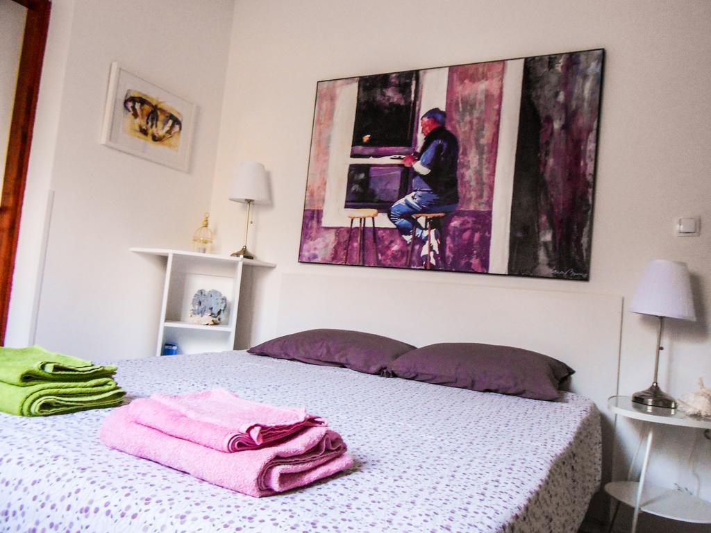 Apartment Tina Istra Buje Cameră foto